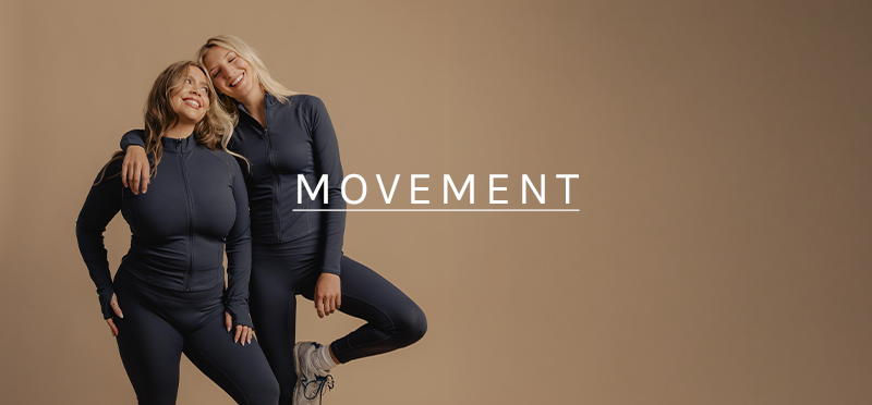 SW-movement