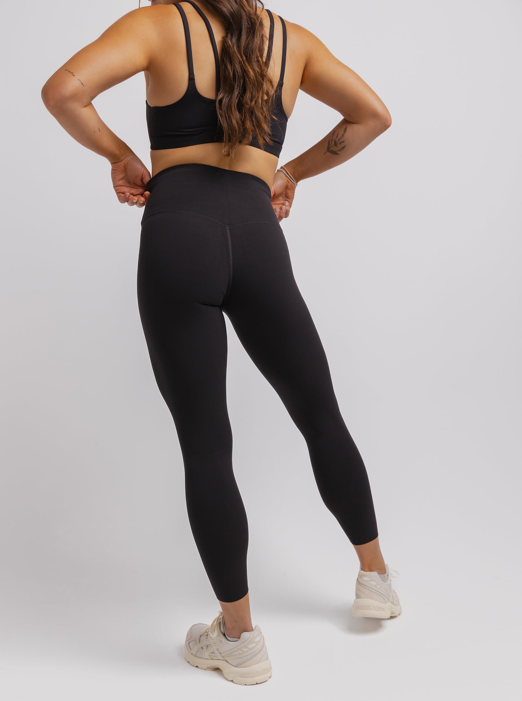 Zenvy Leggings