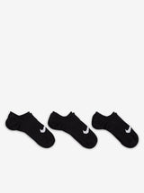 Everyday Plus Lightweight Footie Socks Unisex
