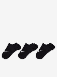 Everyday Plus Lightweight Footie Socks Unisex