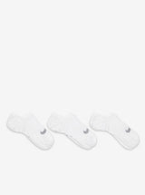 Everyday Plus Lightweight Socks 3 Pack Unisex