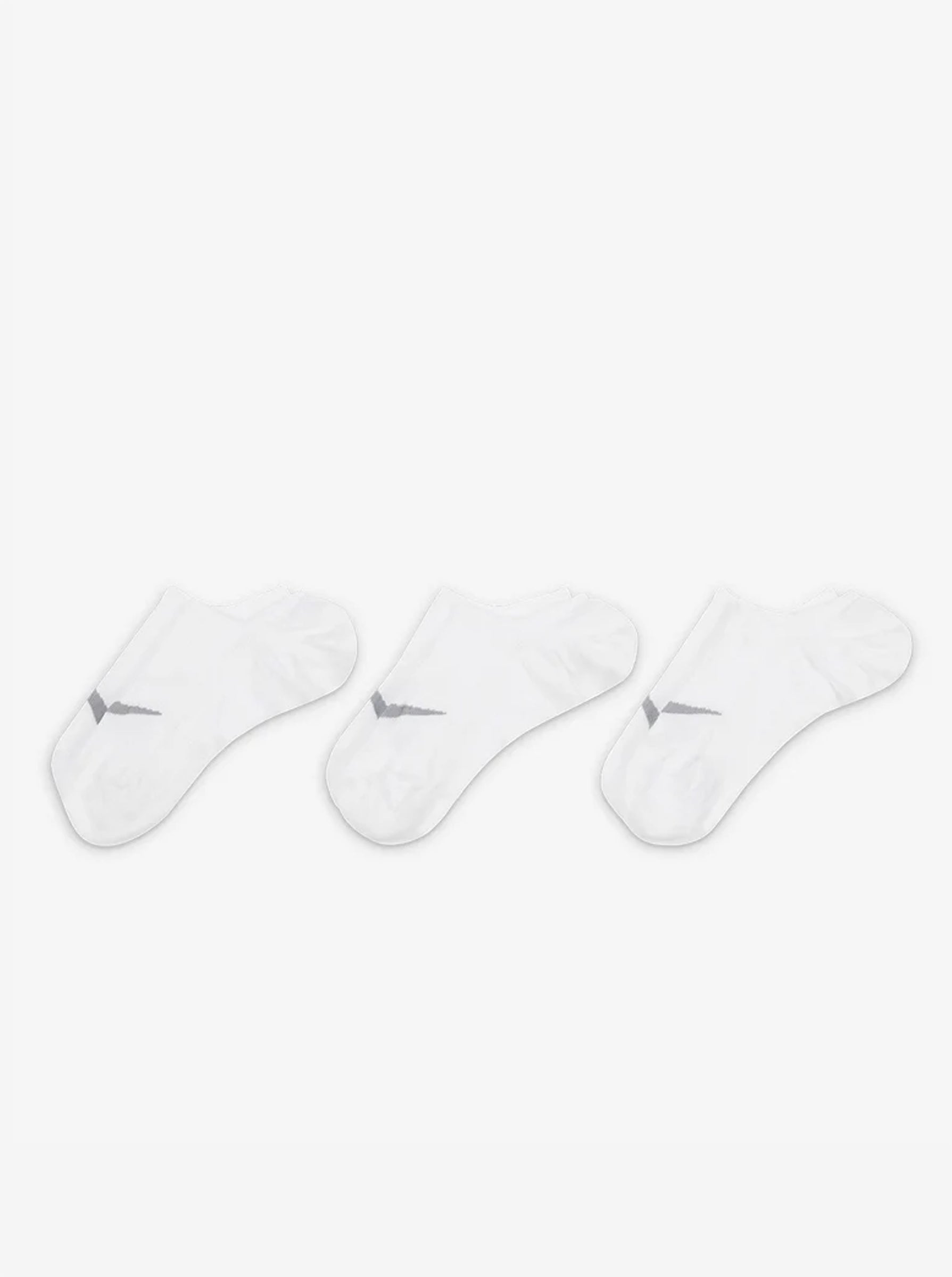 Everyday Plus Lightweight Socks 3 Pack Unisex