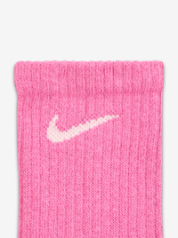 Everyday Cushioned Crew Socks 3 Pack