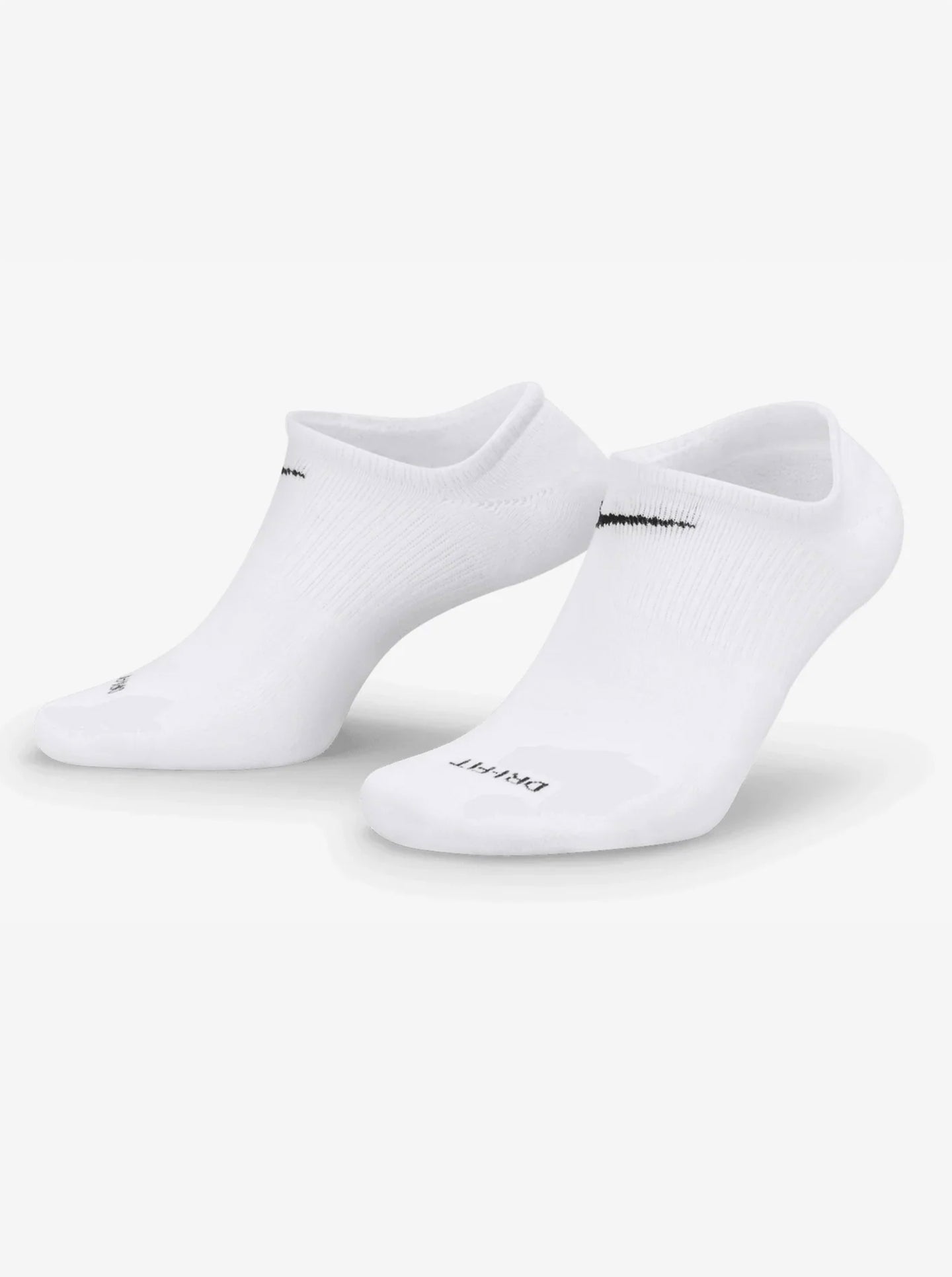 Training No-Show Socks (6 Pairs)