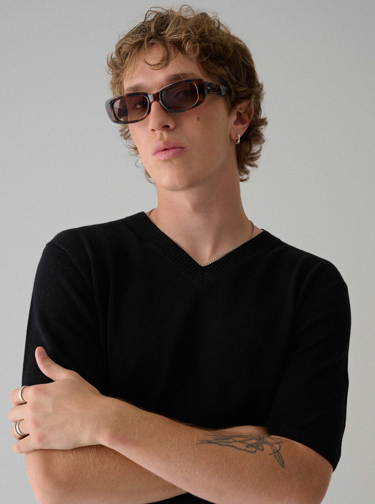 Dollin Polarized Sunglasses