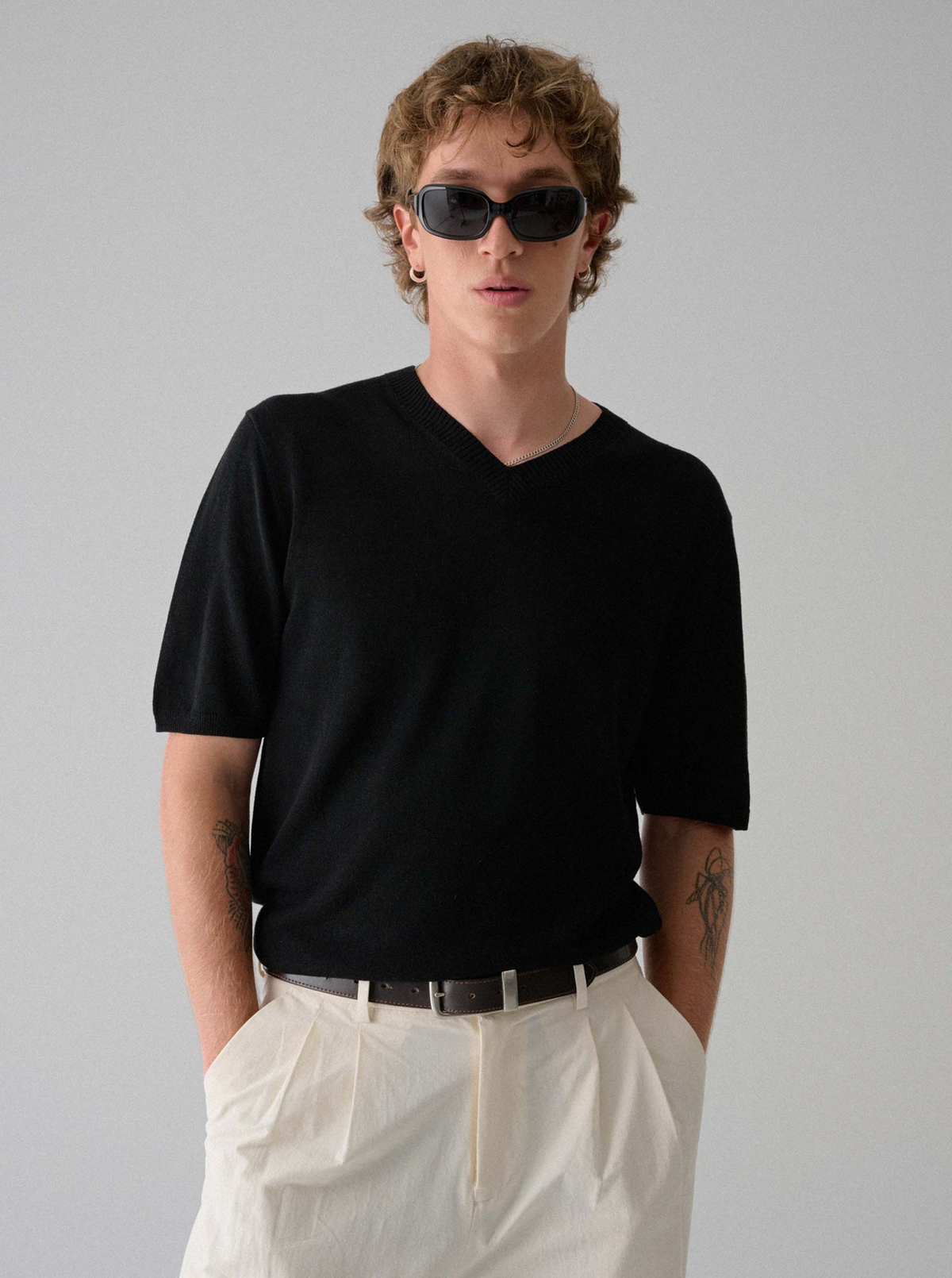 Farrow Polarised Sunglasses