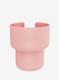 Car Cup Holder Expander Blushed