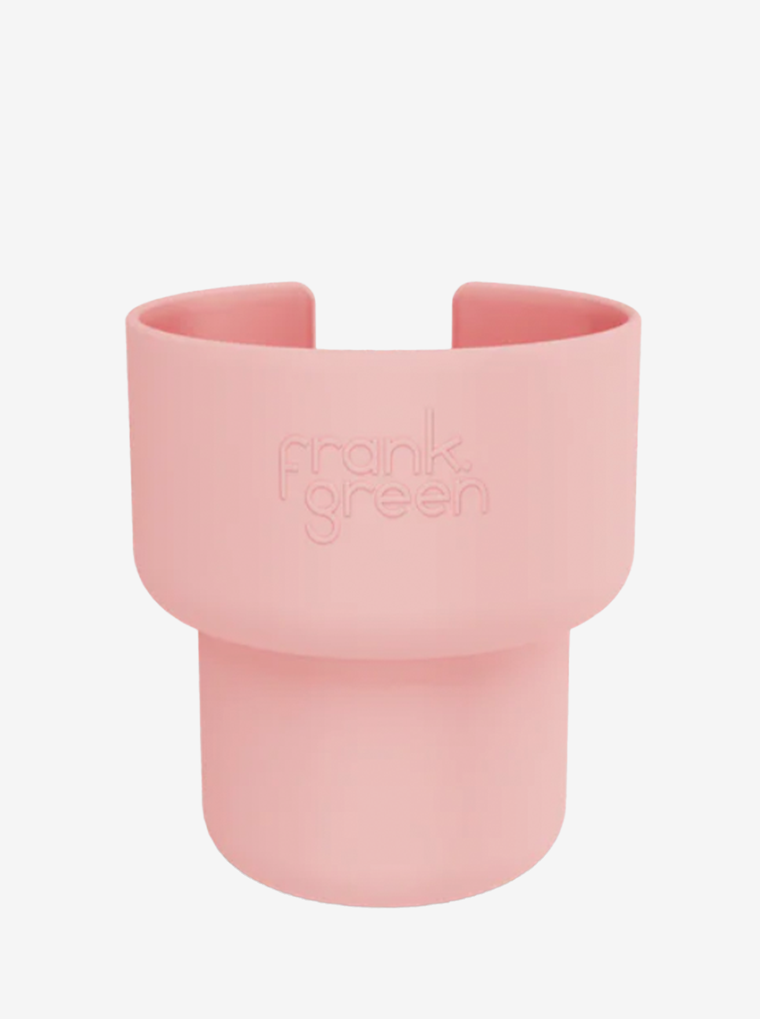 Car Cup Holder Expander Blushed