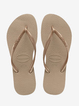 Slim Flip Flop Womens