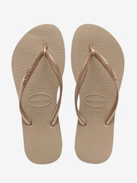 Slim Flip Flop Womens
