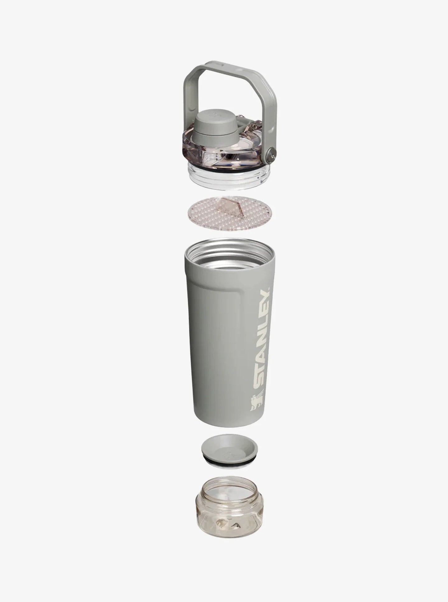 Activate Shaker Bottle 20oz