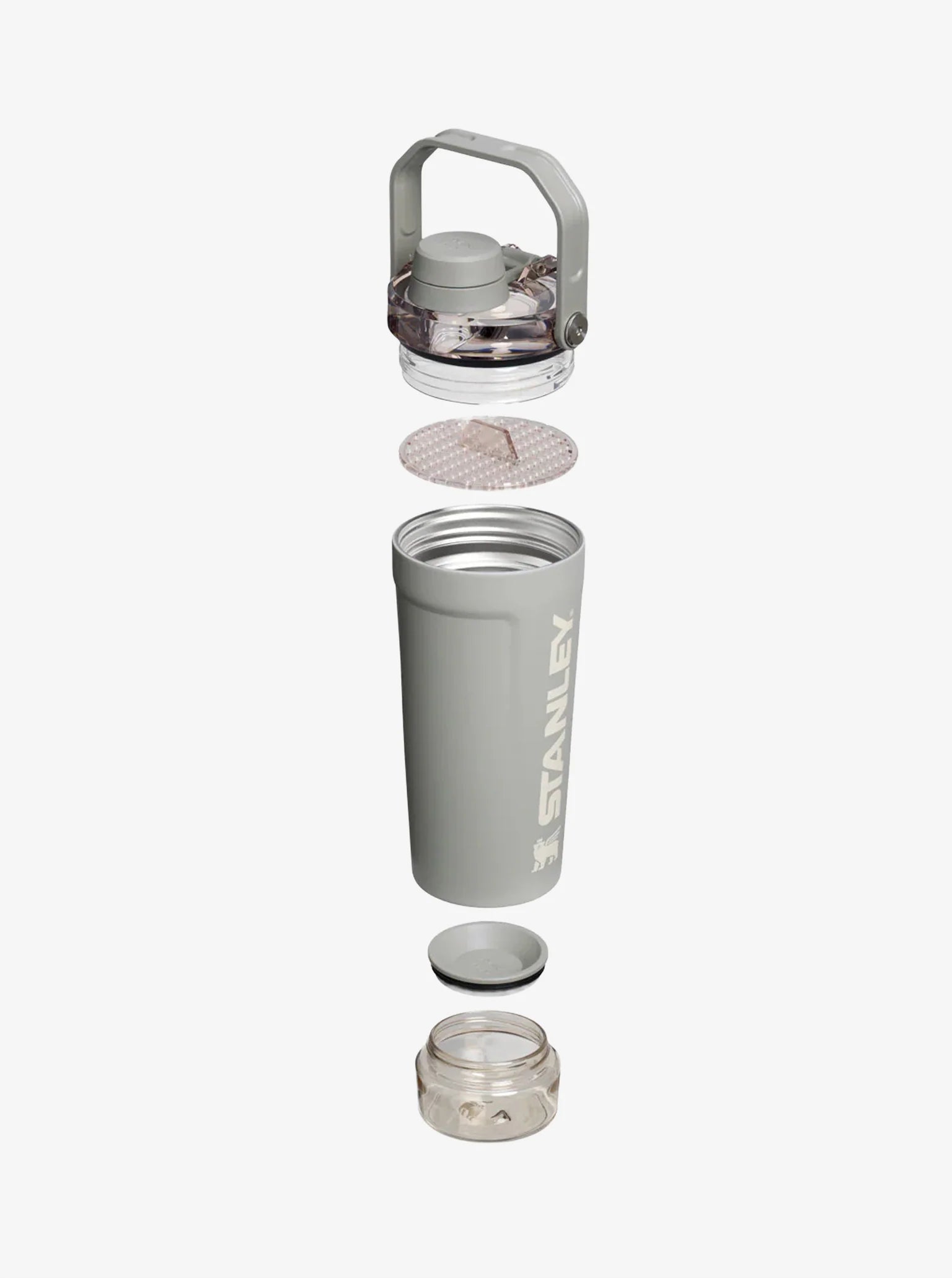 Activate Shaker Bottle 20oz