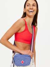 Pacific Voyage Crossbody Bag