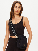 Saloon Journey Crossbody Bag