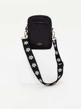 Saloon Journey Crossbody Bag