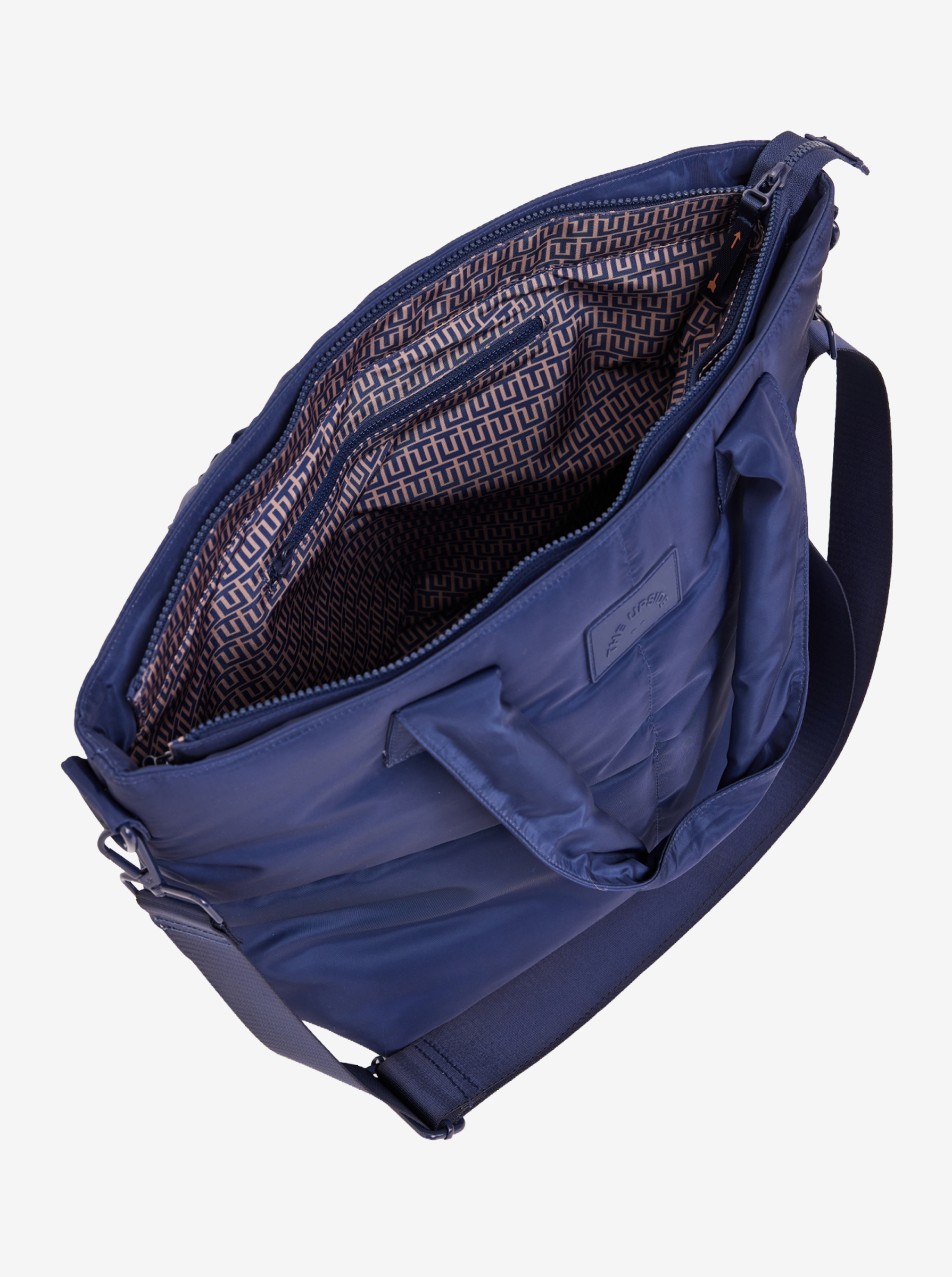 Barre Tote