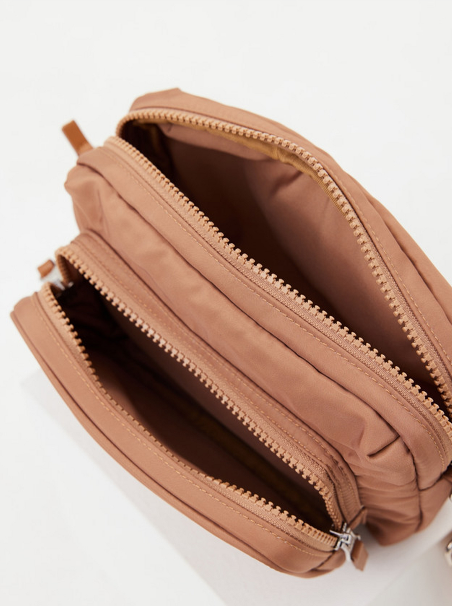 Odyssey Crossbody Bag