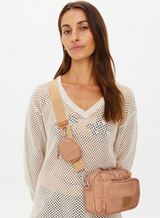 Odyssey Crossbody Bag