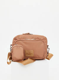 Odyssey Crossbody Bag