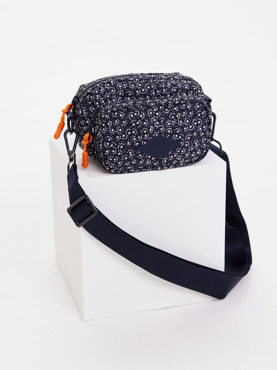 Starlet Voyage Crossbody Bag
