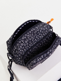 Starlet Voyage Crossbody Bag