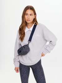 Starlet Voyage Crossbody Bag