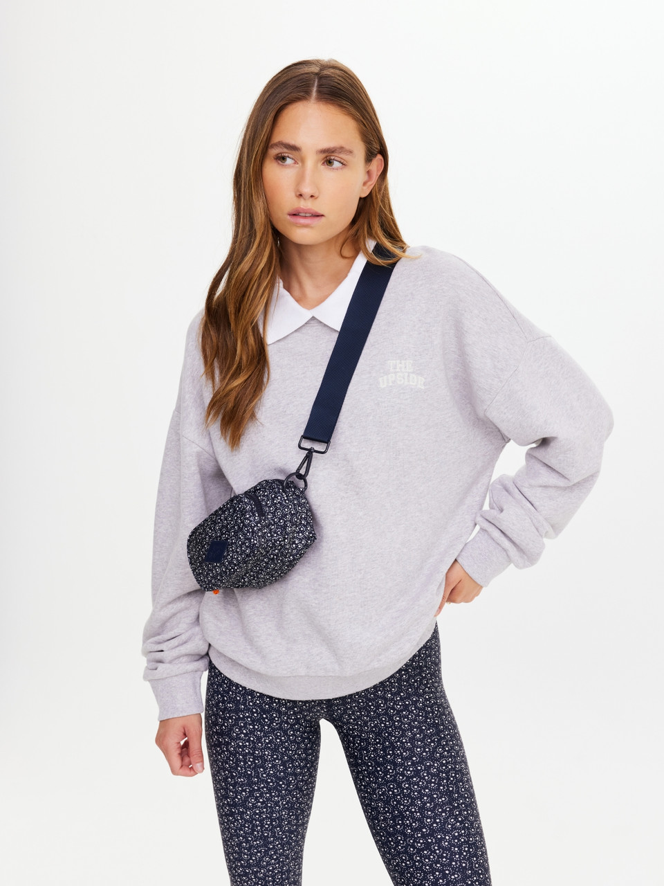 Starlet Voyage Crossbody Bag