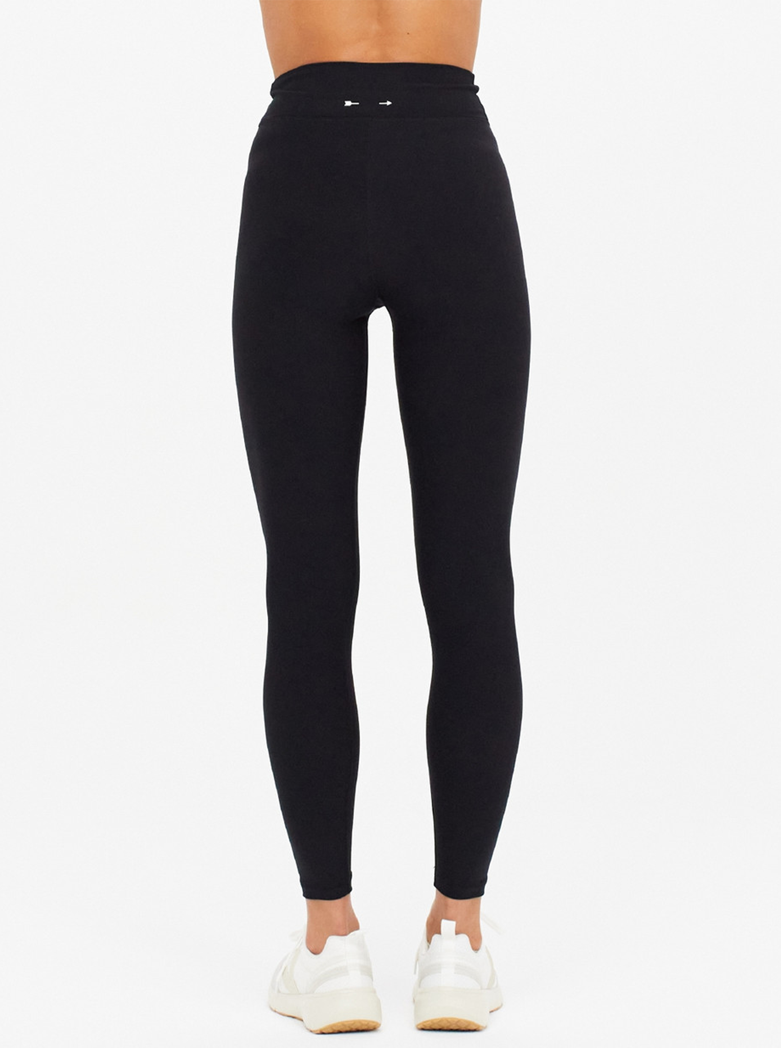Peached 25IN Midi Pant