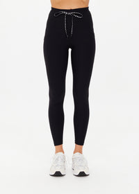 Peached 25in Pocket Midi Pant