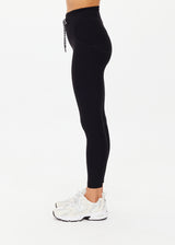 Peached 25in Pocket Midi Pant