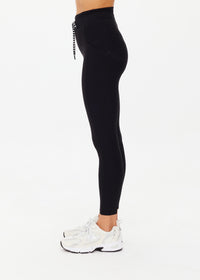 Peached 25in Pocket Midi Pant