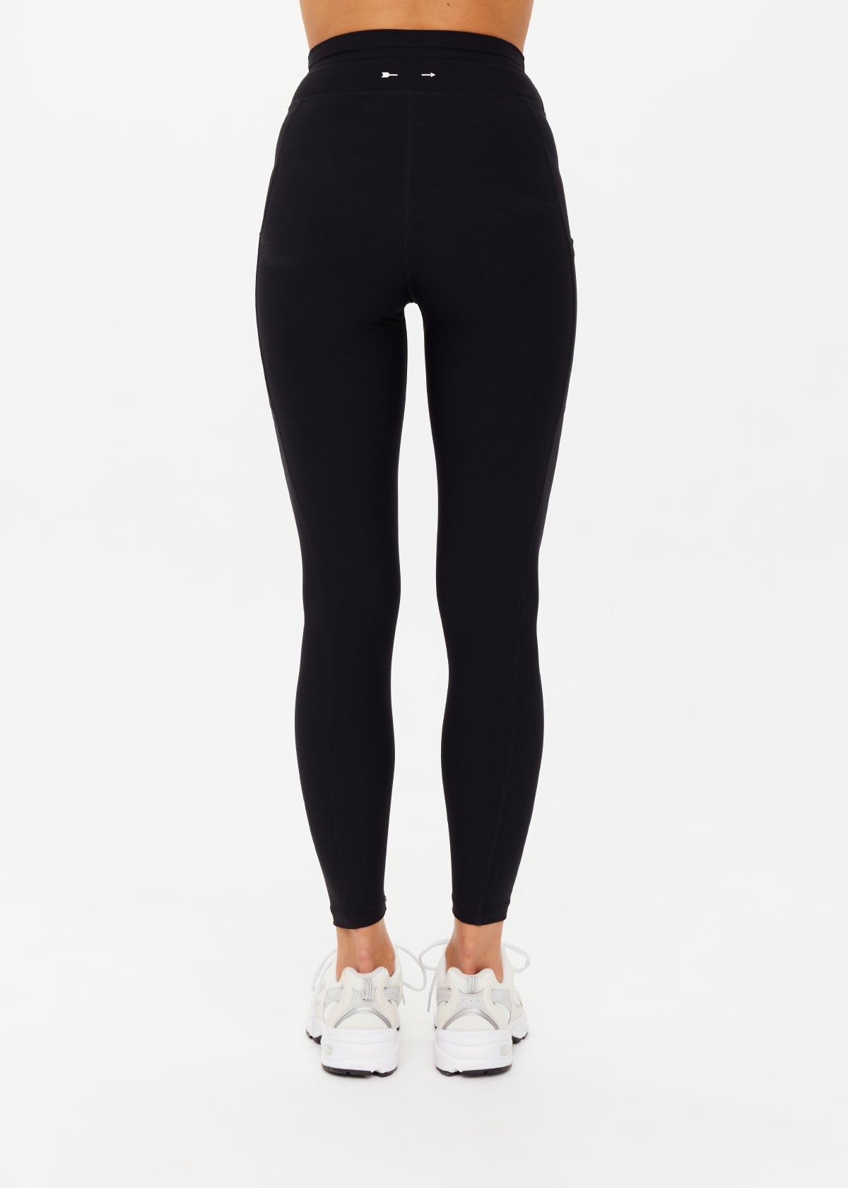 Peached 25in Pocket Midi Pant