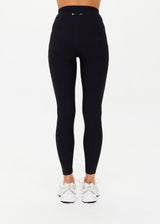 Peached 25in Pocket Midi Pant