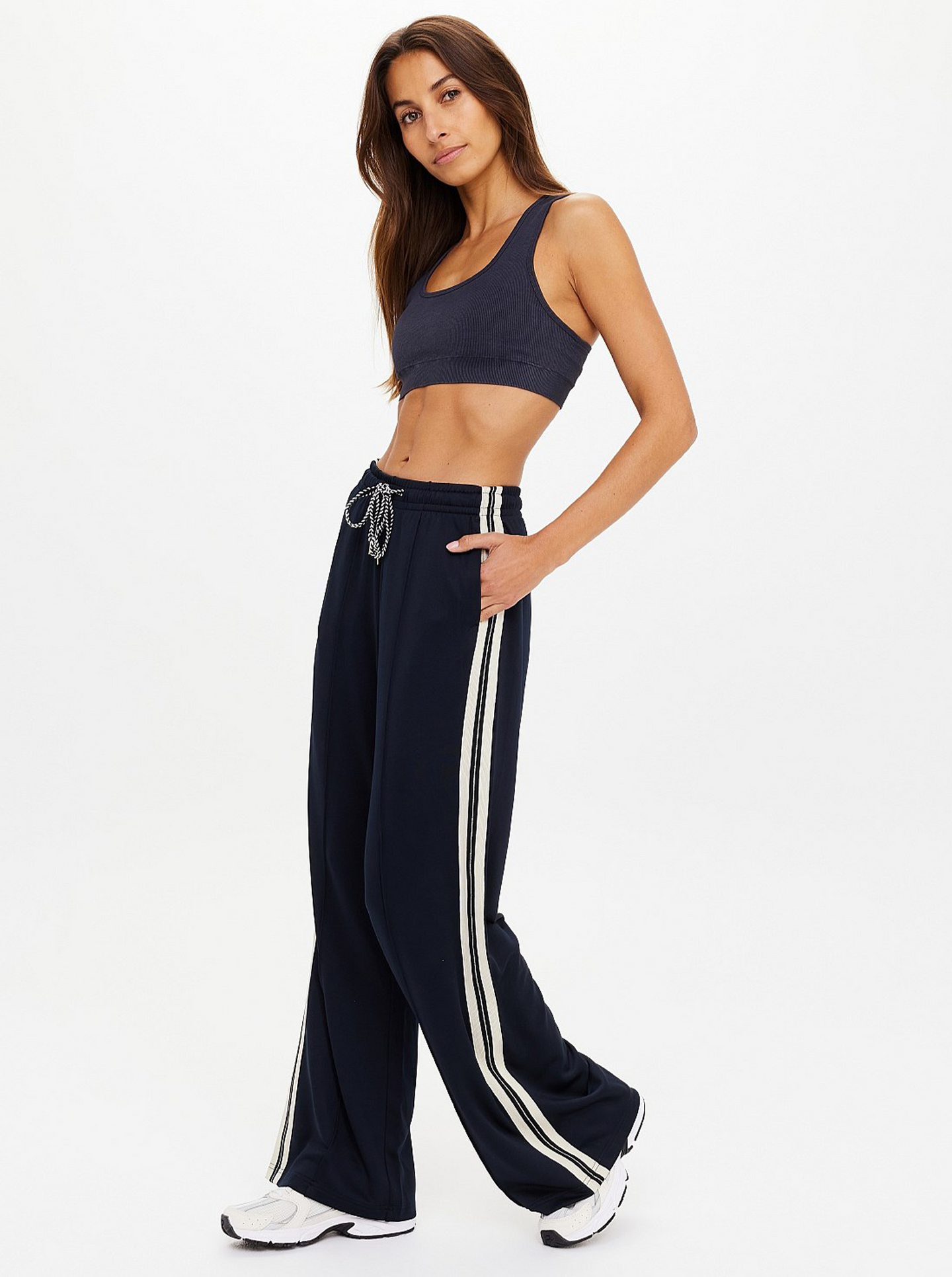 Empire Marnie Wide Leg Pant