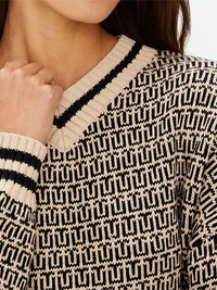 Castilla Millie Knit Sweater