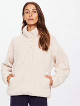 Harlow Fleece Pullover