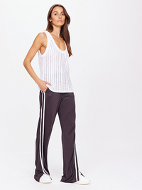 Muse Wales Knit Tank Top