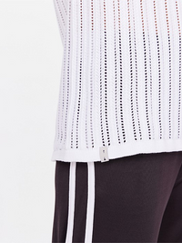 Muse Wales Knit Tank Top