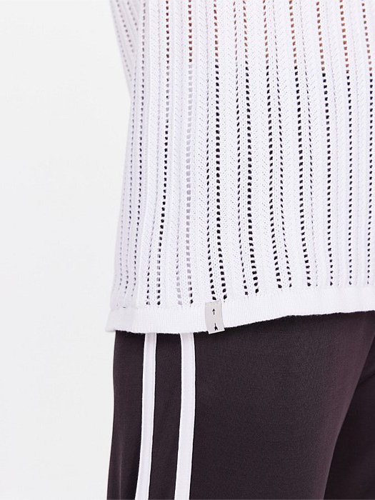 Muse Wales Knit Tank Top