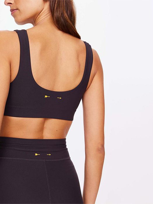 Beaufort Harley Scoop Bra