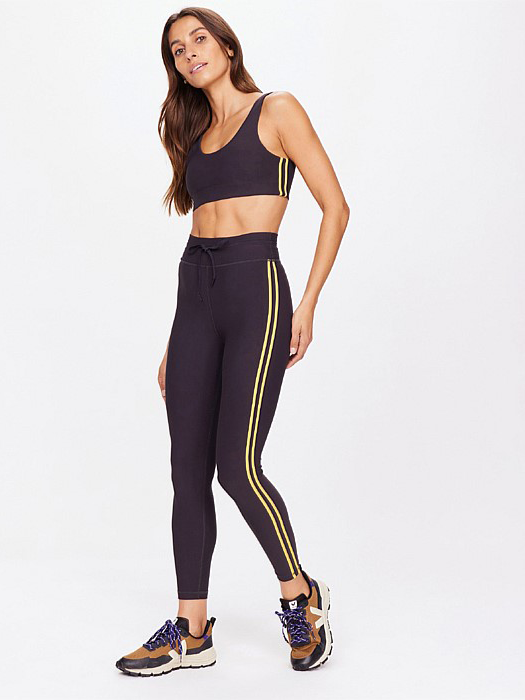 Beaufort 25in Midi Pant