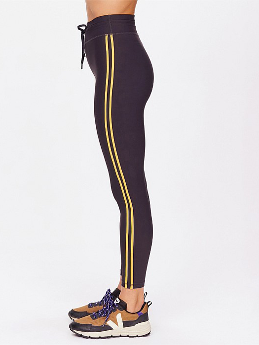 Beaufort 25in Midi Pant