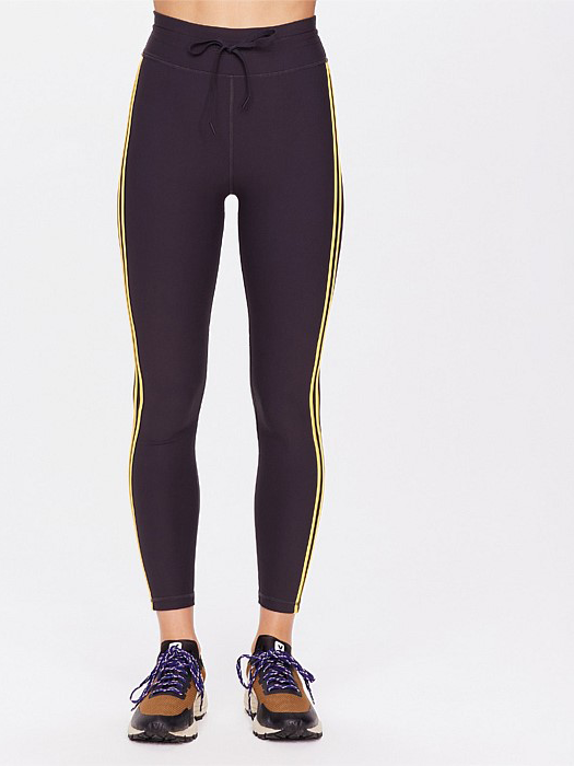 Beaufort 25in Midi Pant