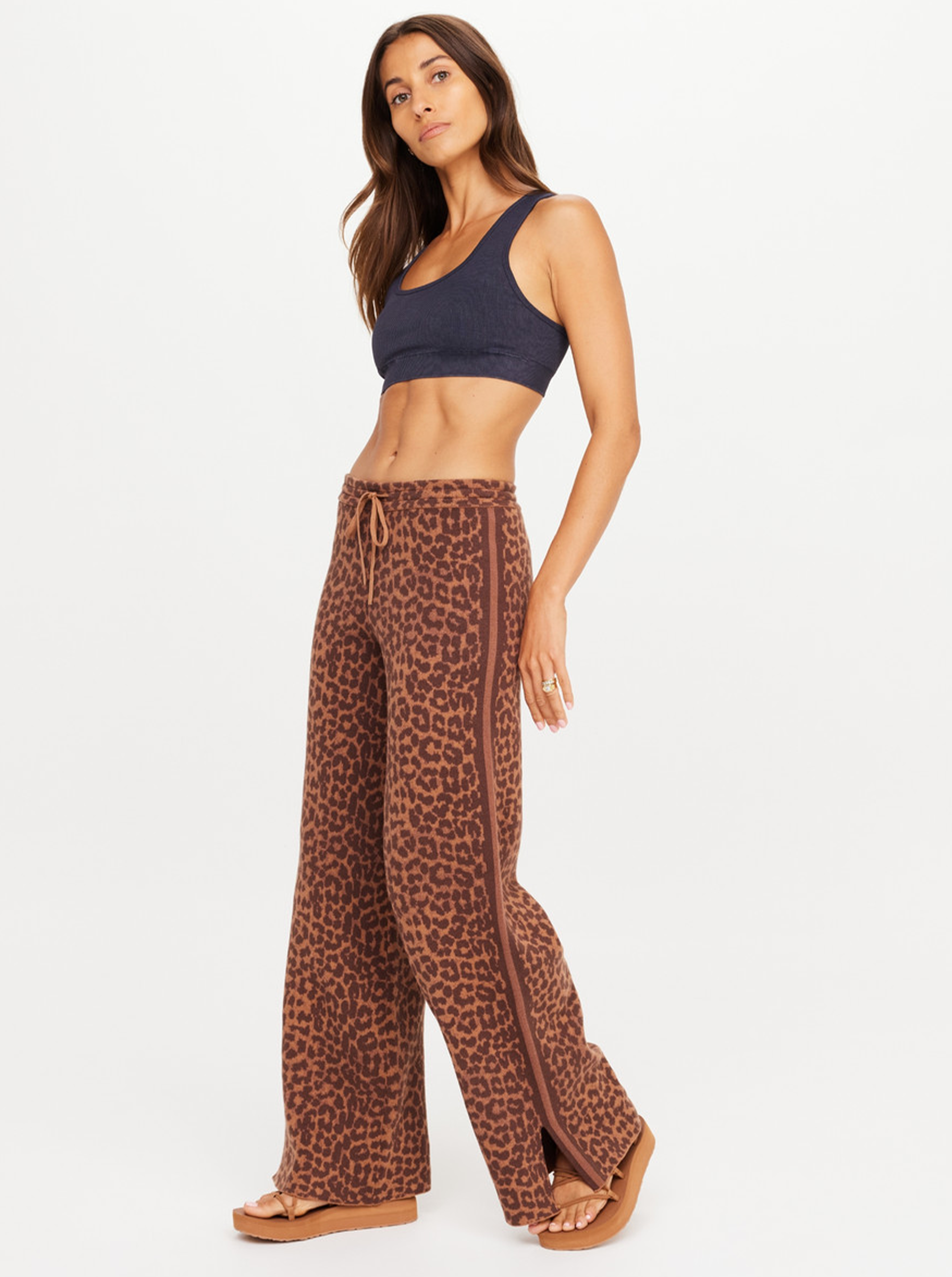 Malawi Tia Knit Pant