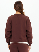 Toluca Lisel Crew Neck Sweater