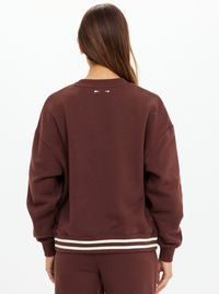 Toluca Lisel Crew Neck Sweater