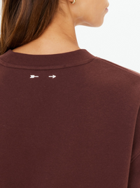 Toluca Lisel Crew Neck Sweater