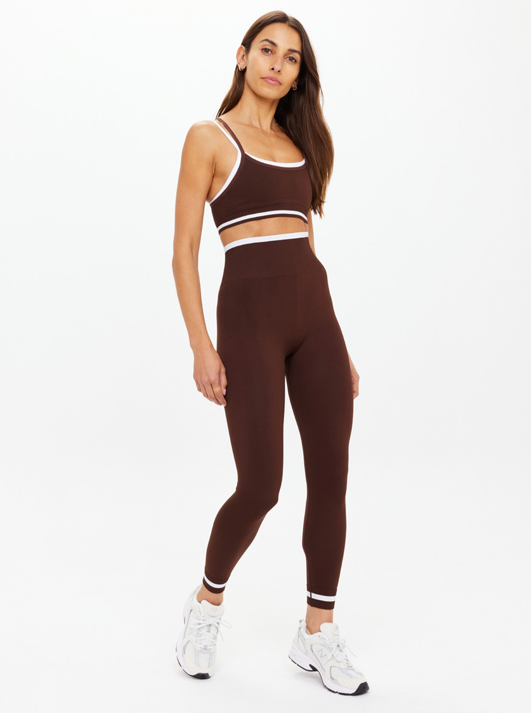 Form Seamless 25" Midi Pant