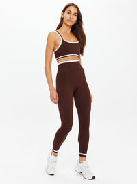Form Seamless 25In Midi Pant