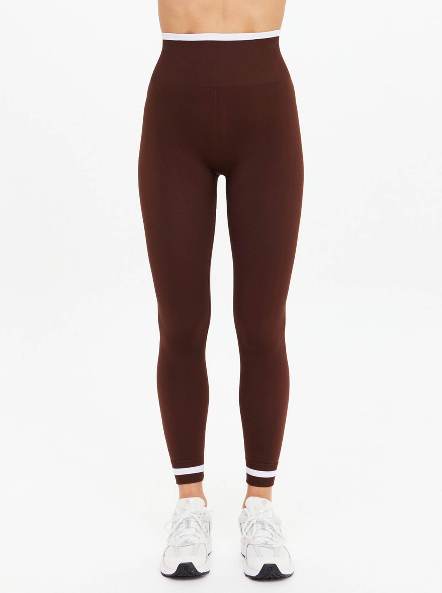 Form Seamless 25In Midi Pant